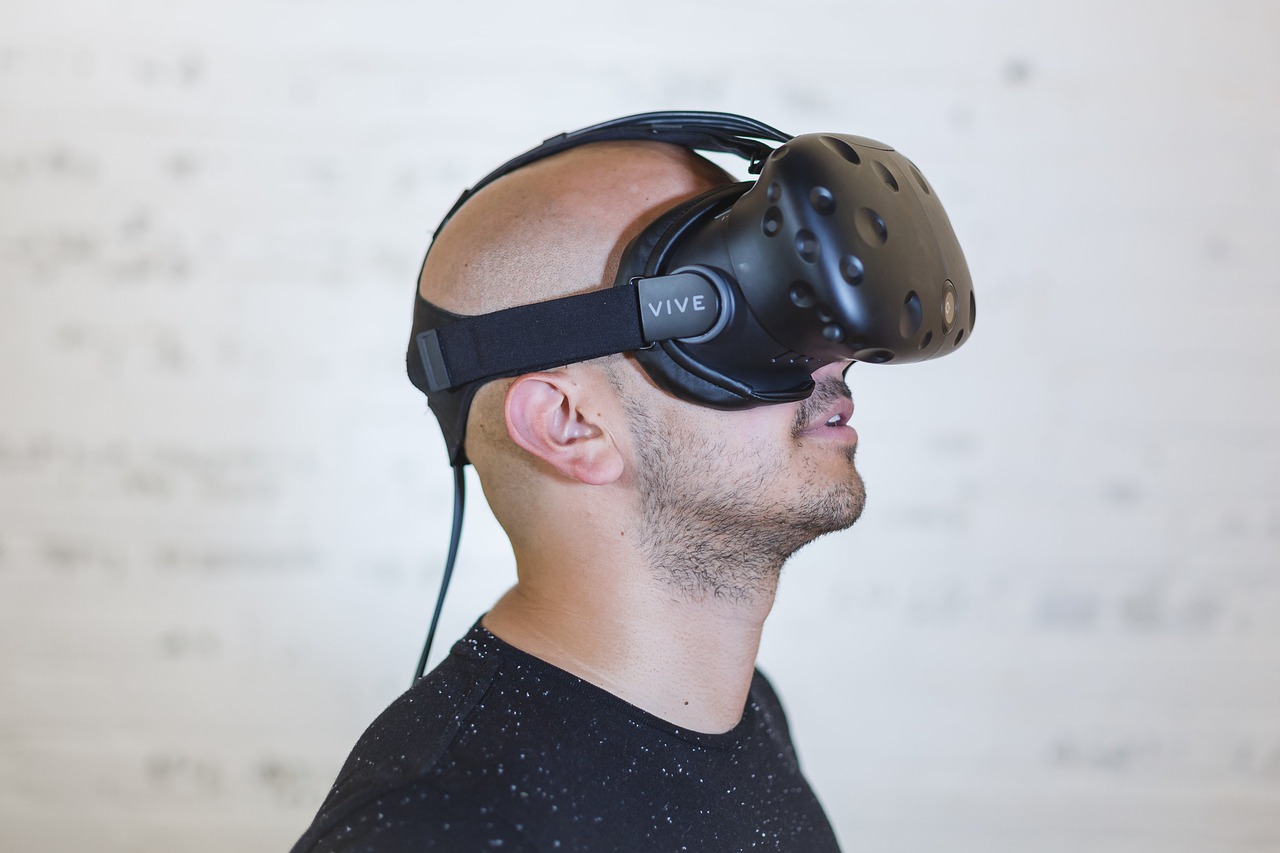 virtuality reality