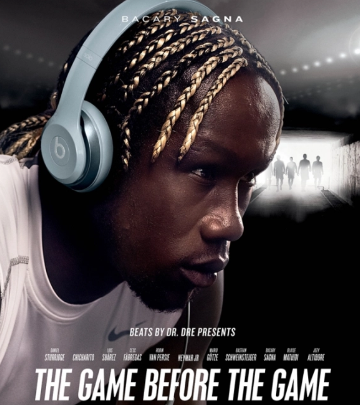 bose headphone