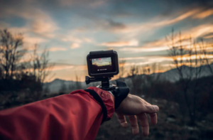 handheld gps