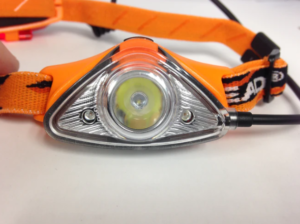 headlamp
