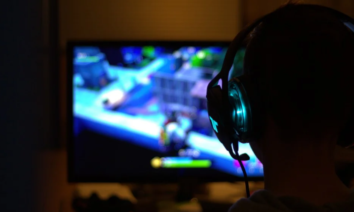 Gaming