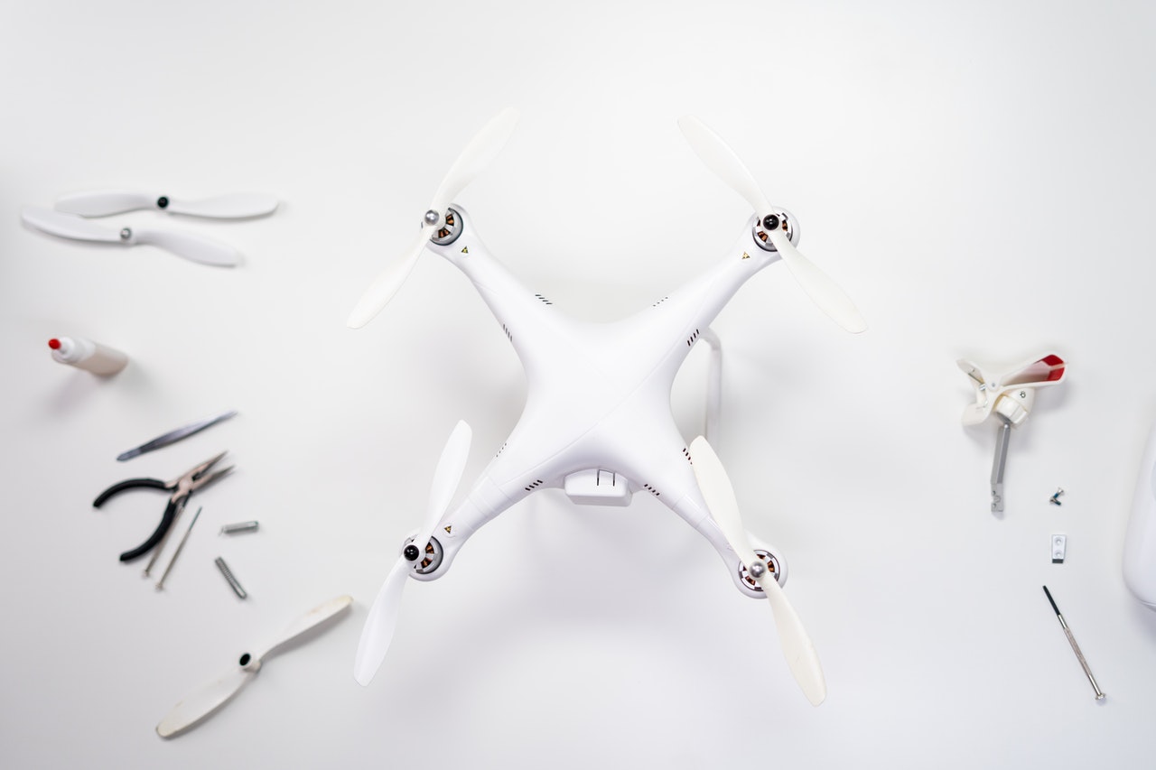 Drone
