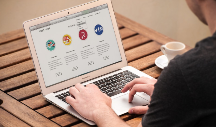 Website speed