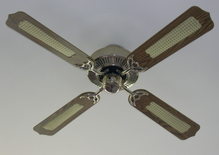 Smart Ceiling Fans