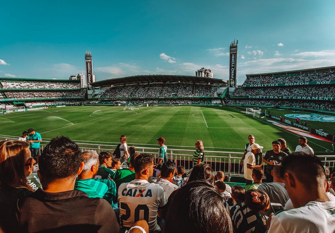 sports audience