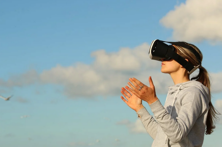 How Technology Is Changing the Way We Watch Sports