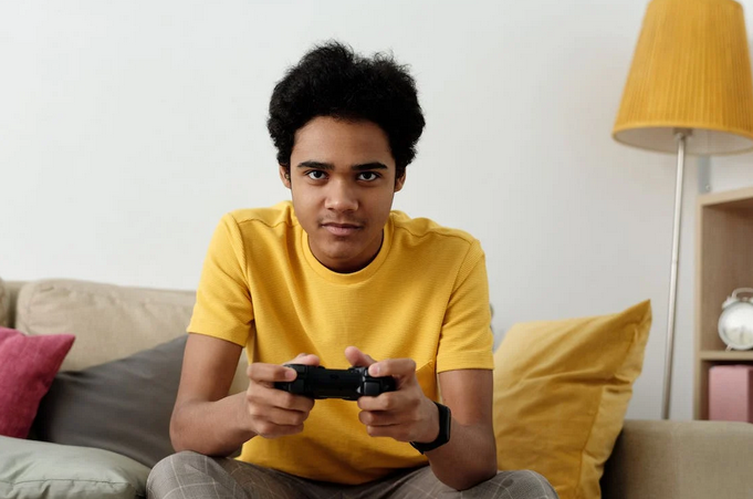 5 Reasons You Should Try Playing Video Games