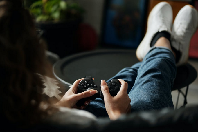 video games