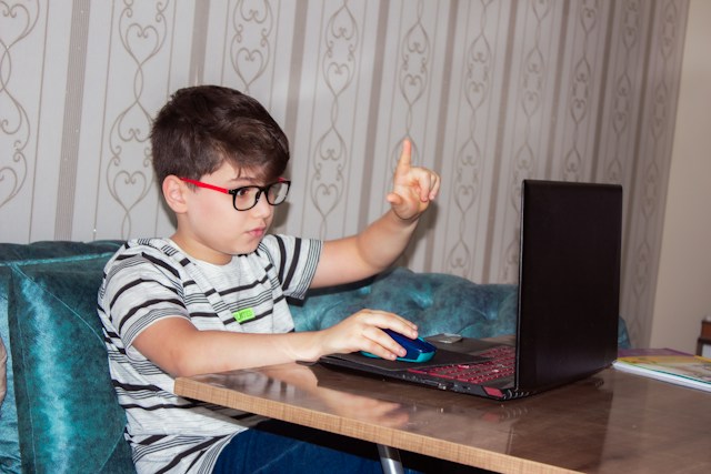 The Power of Play: How Technology Can Enhance Children’s Learning